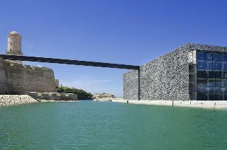 Hotel Mercure Marseille Prado