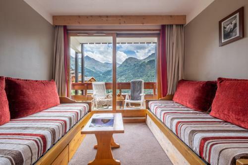 Hotel P.v. Les Sentiers Du Tueda