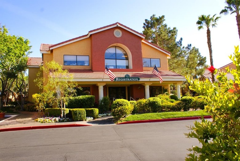 Hotel Westgate Flamingo Bay