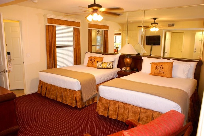 Hotel Westgate Flamingo Bay