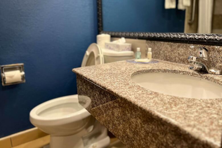 Hotel Econo Lodge Louisville East