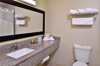 Hotel Super 8 - Memphis Airport