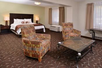 Hotel Super 8 - Memphis Airport