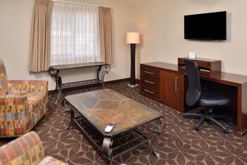 Hotel Super 8 - Memphis Airport
