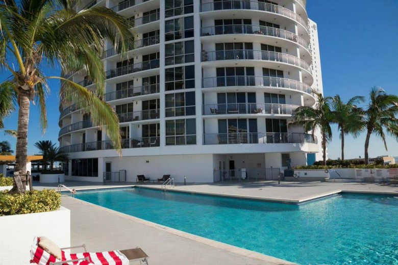 Apartamento Opera Tower