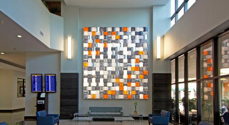 Hotel Doubletree By Hilton Miami Airport & Convention Center