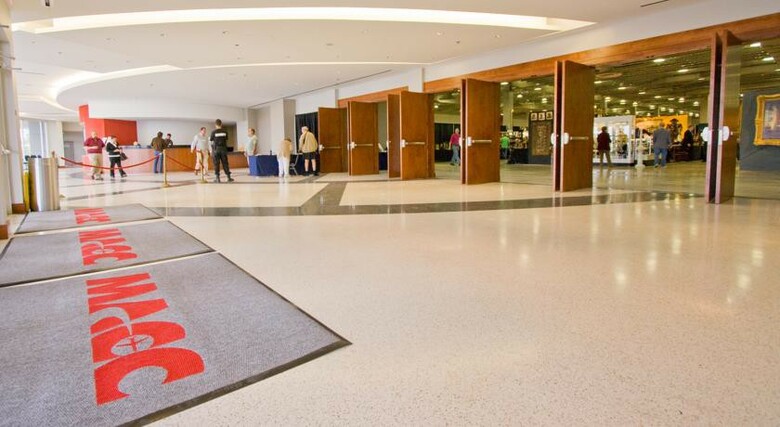 Hotel Doubletree By Hilton Miami Airport & Convention Center