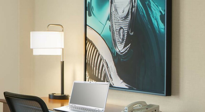 Hotel Doubletree By Hilton Miami Airport & Convention Center