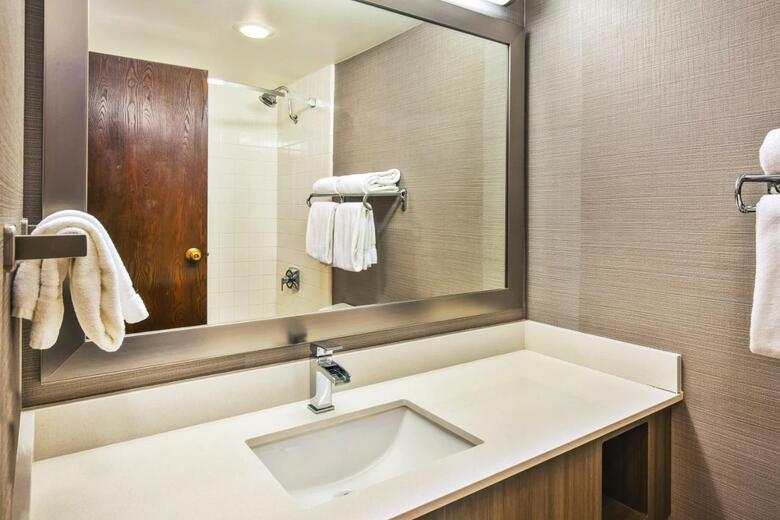 Hotel Rushmore Plaza Holiday Inn