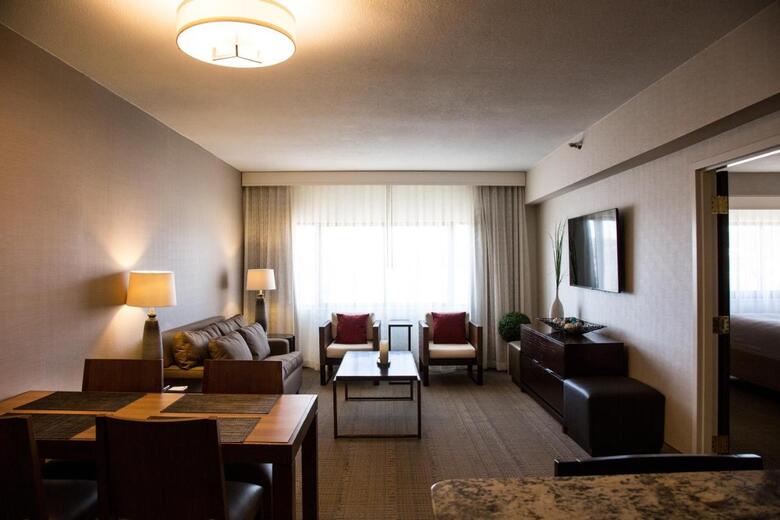 Hotel Rushmore Plaza Holiday Inn
