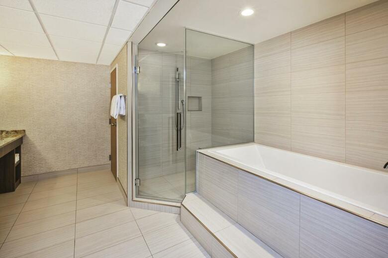 Hotel Rushmore Plaza Holiday Inn