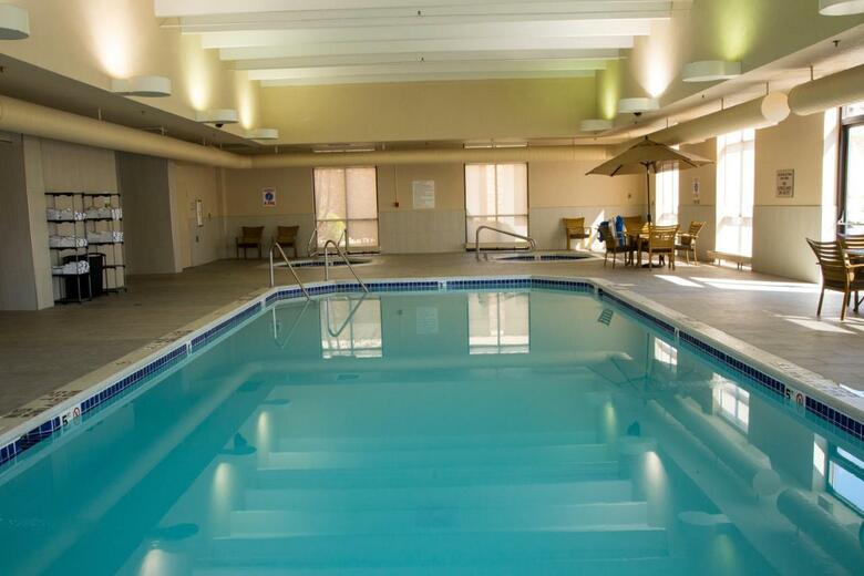 Hotel Rushmore Plaza Holiday Inn