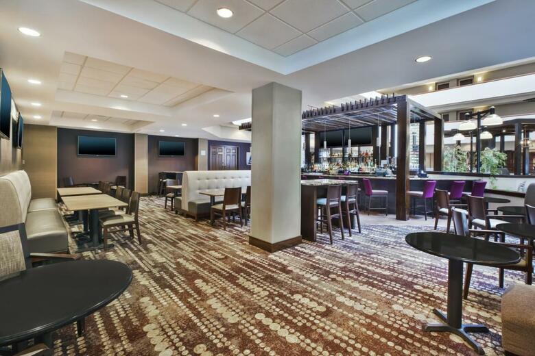 Hotel Rushmore Plaza Holiday Inn