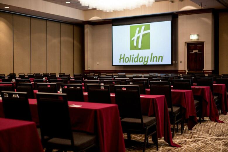 Hotel Rushmore Plaza Holiday Inn