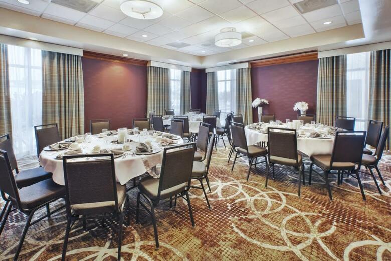 Hotel Rushmore Plaza Holiday Inn