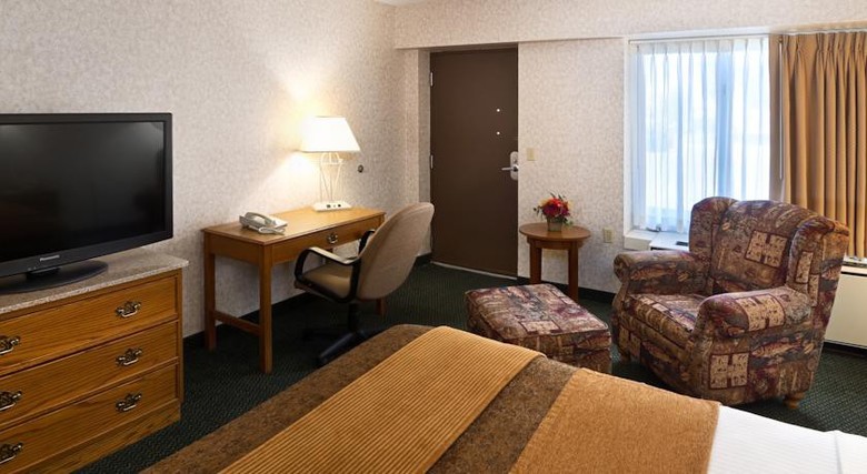 Ramkota Hotel & Conference Center