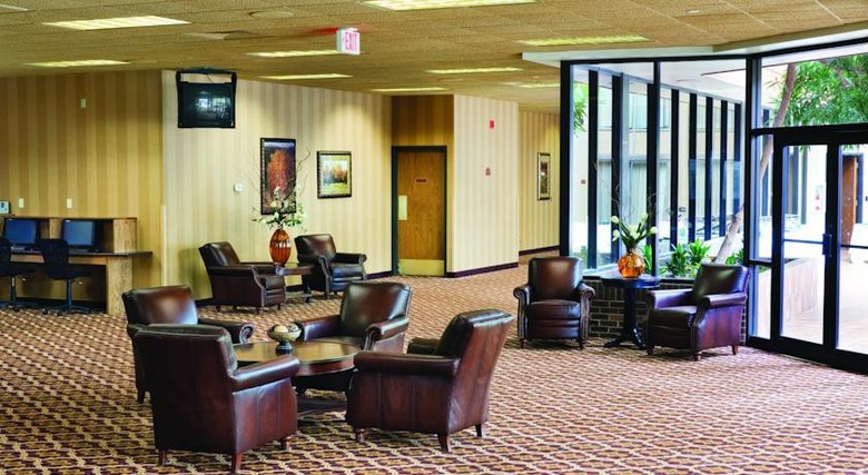 Ramkota Hotel & Conference Center
