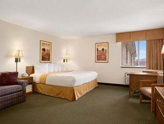 Hotel Days Inn I-90