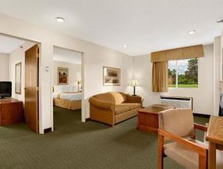 Hotel Days Inn I-90