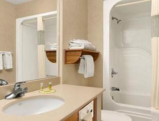 Hotel Days Inn I-90
