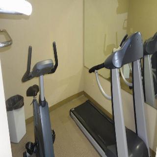 Hotel Days Inn I-90