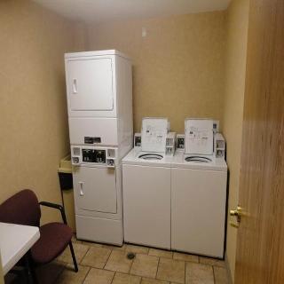 Hotel Days Inn I-90