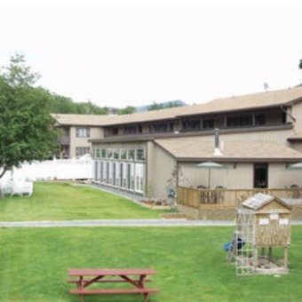 Hotel Kancamagus Motor Lodge