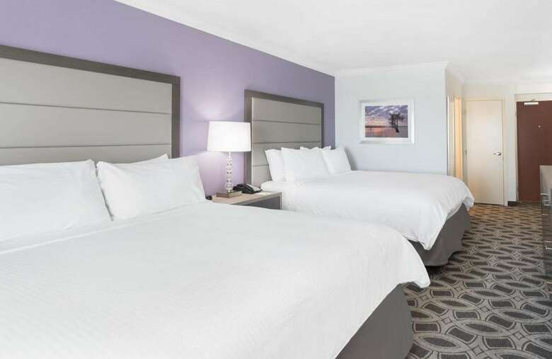 Best Western Avalon Hotel
