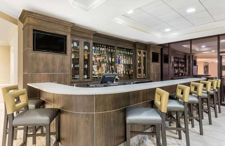 Best Western Avalon Hotel