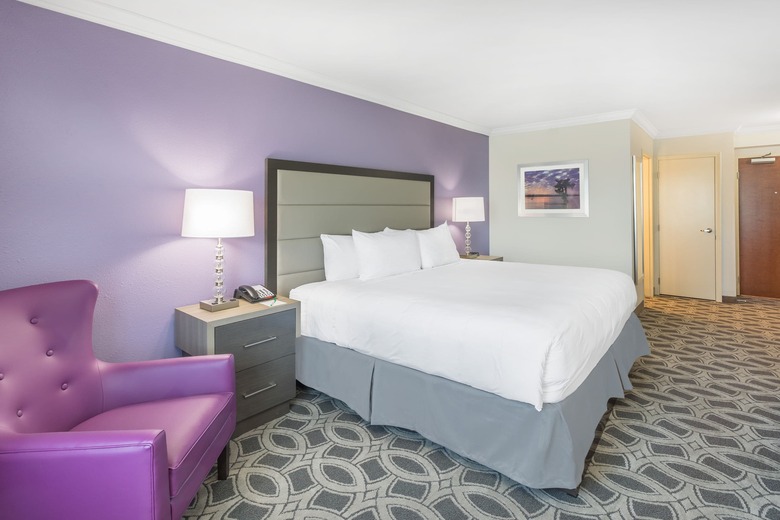 Best Western Avalon Hotel