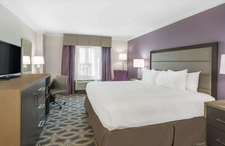 Best Western Avalon Hotel