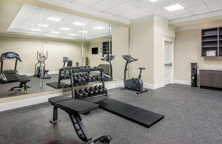 Best Western Avalon Hotel