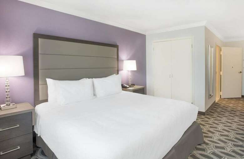 Best Western Avalon Hotel