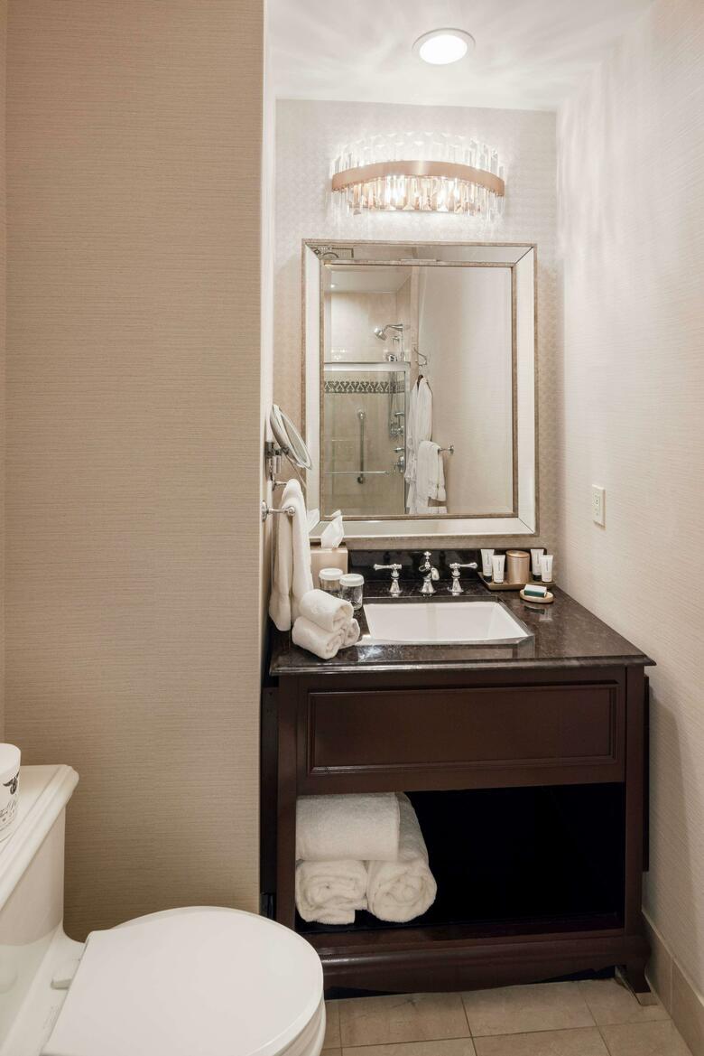 Hotel Roosevelt New Orleans
