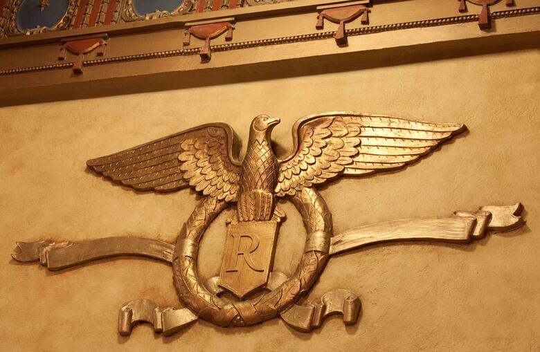 Hotel Roosevelt New Orleans