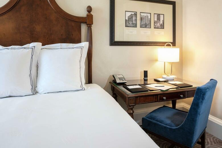 Hotel Roosevelt New Orleans