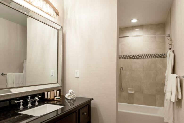 Hotel Roosevelt New Orleans