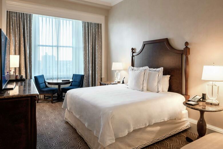 Hotel Roosevelt New Orleans
