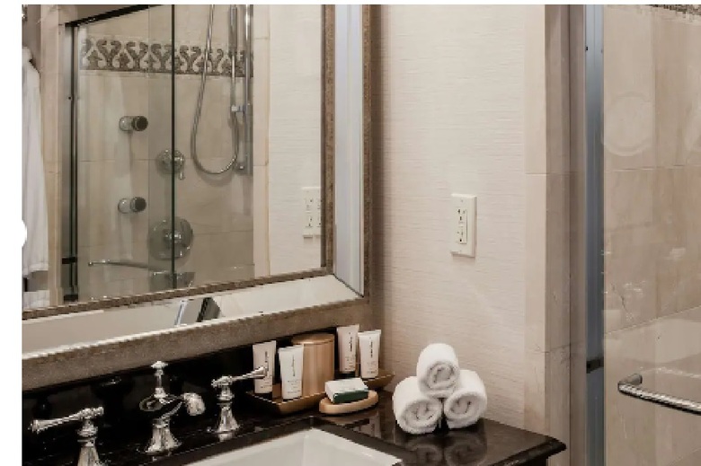 Hotel Roosevelt New Orleans
