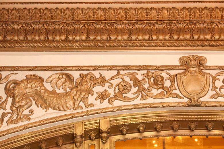 Hotel Roosevelt New Orleans