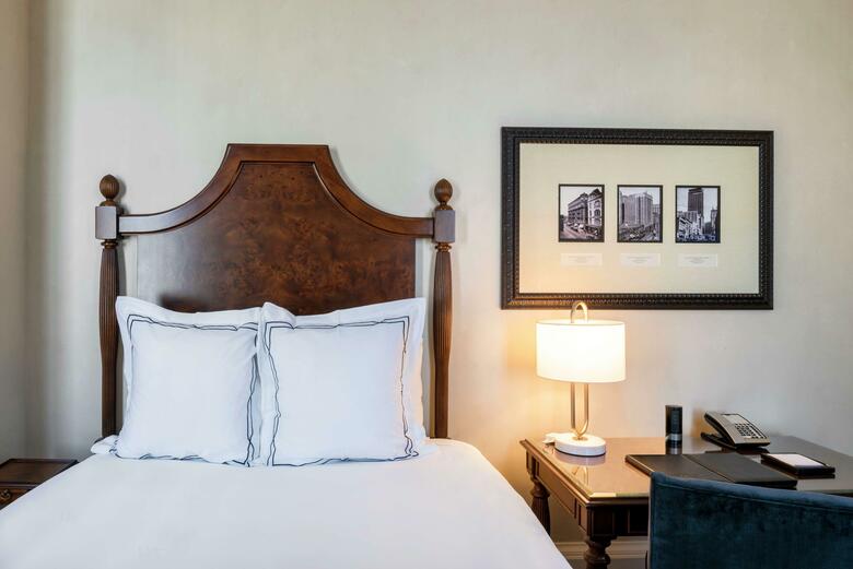 Hotel Roosevelt New Orleans