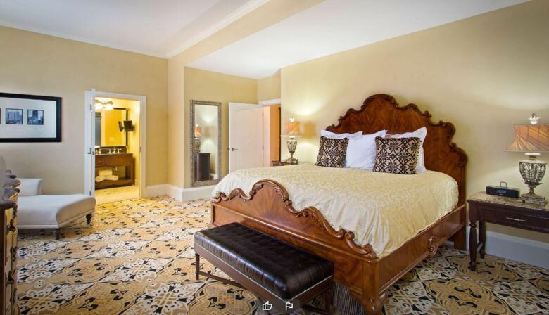 Hotel Roosevelt New Orleans