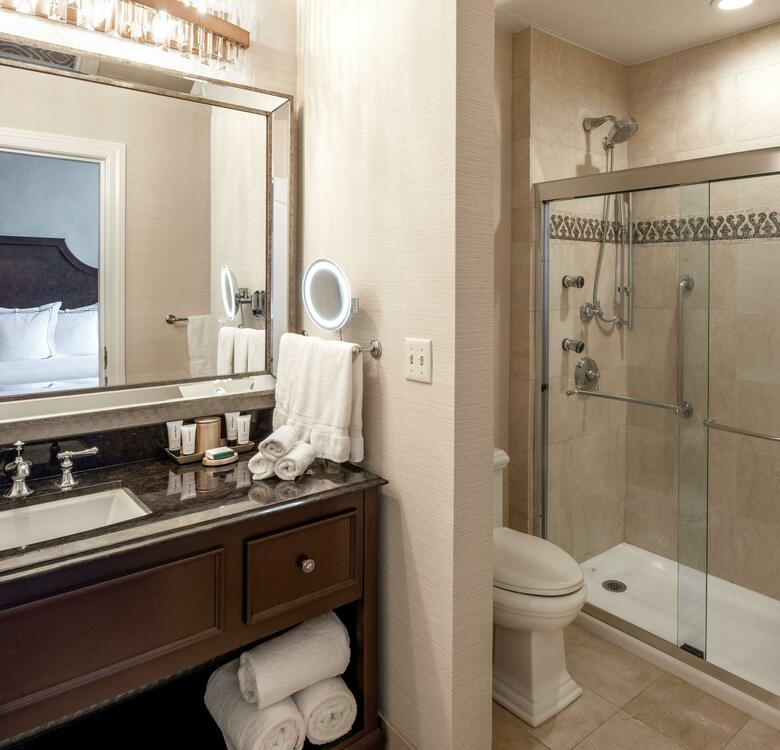 Hotel Roosevelt New Orleans