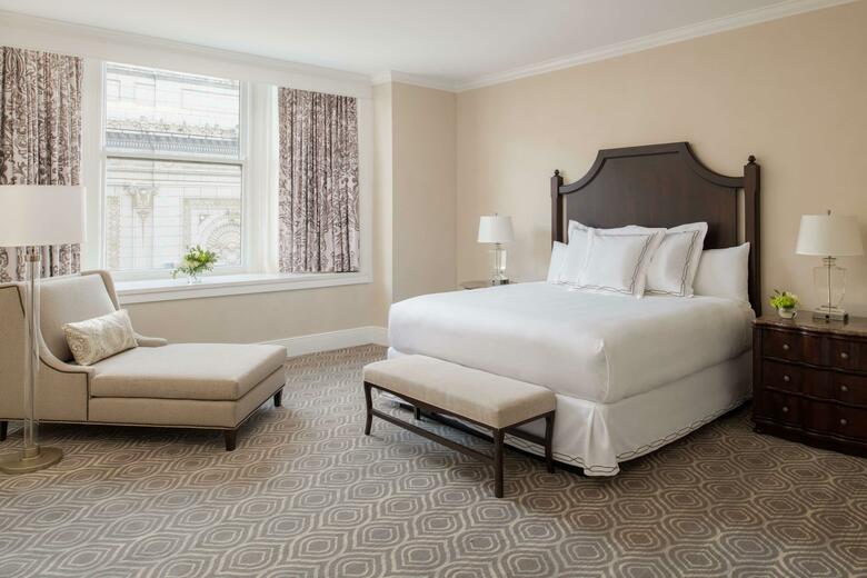Hotel Roosevelt New Orleans