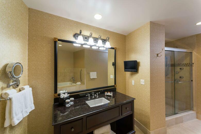 Hotel Roosevelt New Orleans