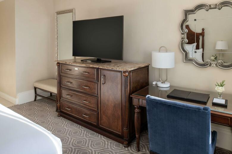 Hotel Roosevelt New Orleans