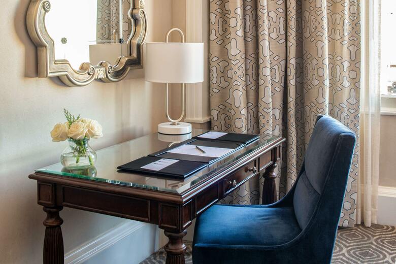 Hotel Roosevelt New Orleans