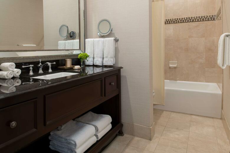 Hotel Roosevelt New Orleans