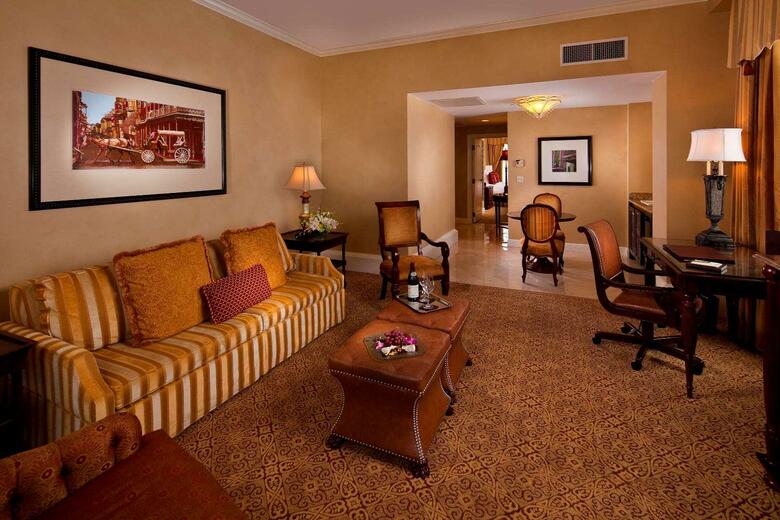 Hotel Roosevelt New Orleans