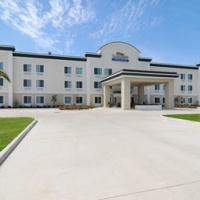 Hotel Baymont Inn & Suites